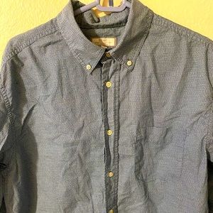 Old Navy Button Shirt